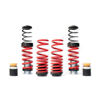 H&R Gevindfjedre 23030-2 VW ID. BUZZ GTX 4WD type EB