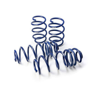 H&R Sænkningssæt 28697-2 Alfa Stelvio 4WD 949