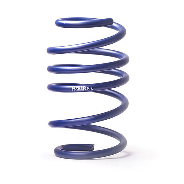 H&R Fjeder 29075VA1 Mercedes C-Klasse W204