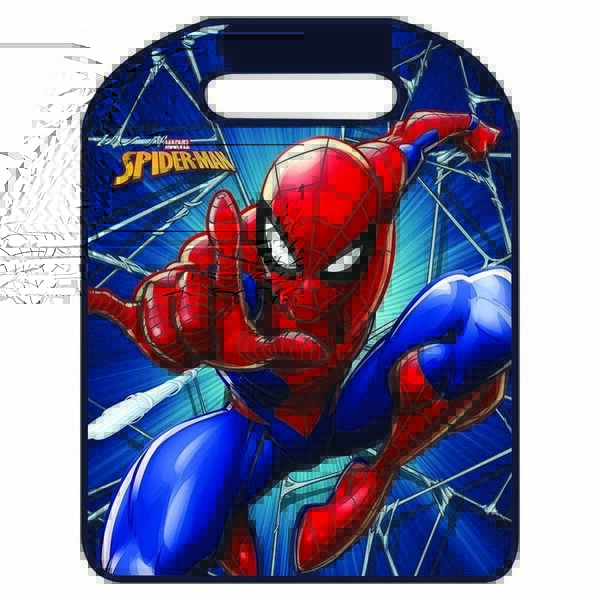 Disney sædebeskytter Spiderman