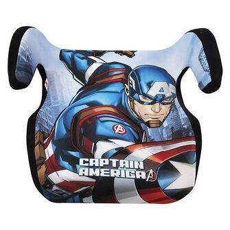 Disney selepude Captain America 22-36 kg