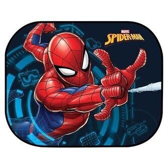 Disney mørklægnings solbeskytter Spiderman 1 stk