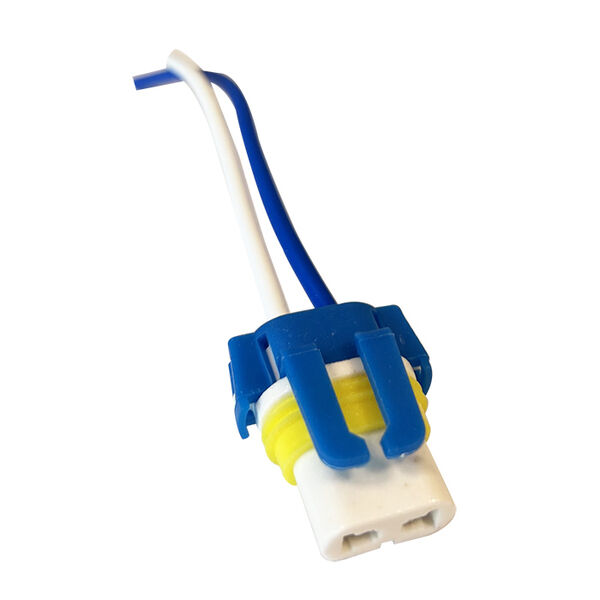 Fatning til HB4/HIR2 (9006)  pære