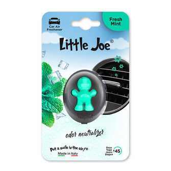 Little Joe Membrane, Duftfrisker, Fresh Mint