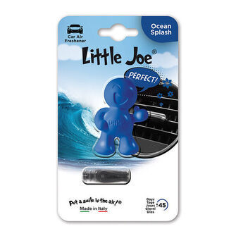 Little Joe, Duftfrisker, Ocean Splash