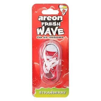 Areon Fresh Wave, Luftfrisker, Jordbær