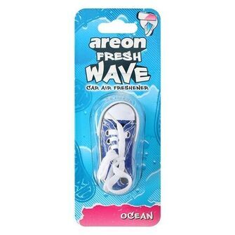 Areon Fresh Wave, Luftfrisker, Ocean