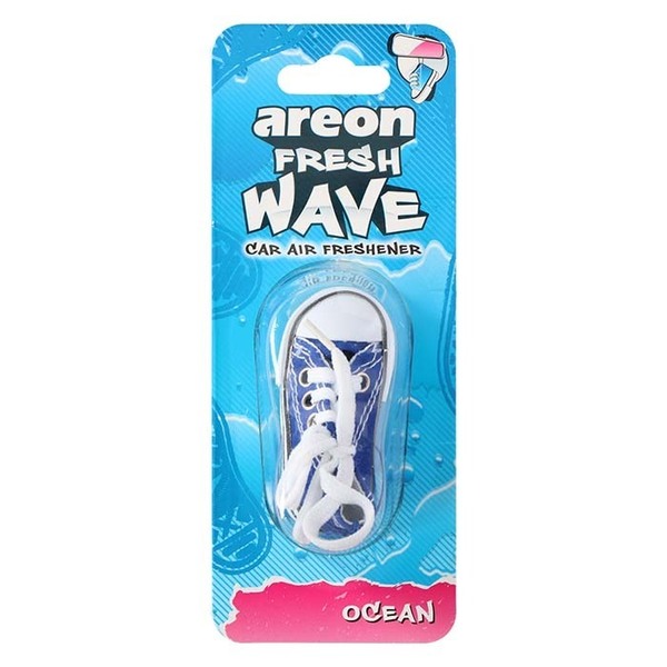 Areon Fresh Wave, Duftfrisker, Ocean