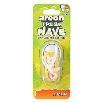 Areon Fresh Wave, duftfrisker, Citron