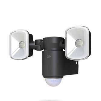 GP Safeguard RF2.1 sensorlampe
