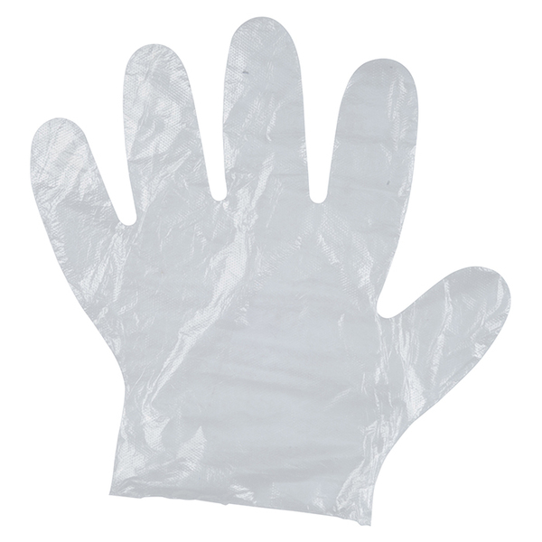 Handsker, Allride, engangs, 100 stk.