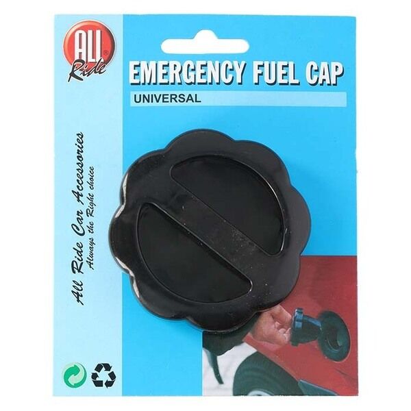 Allride, Universelt tankdæksel,