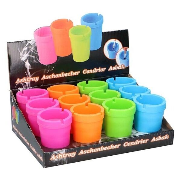 Askebæger til kopholder