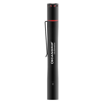 Scangrip Match Pen R, Pencillygter