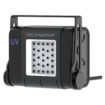 Scangrip UV-Extrem, Projektørlys