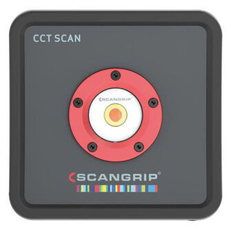 Scangrip Multimatch R, Lille projektør