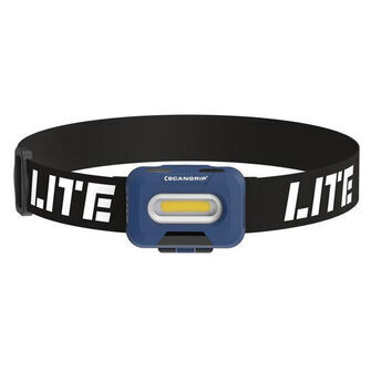 Scangrip Head Lite  A, Pandelampe