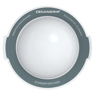 Scangrip Diffuser