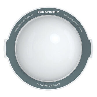 Scangrip Diffuser X-Large
