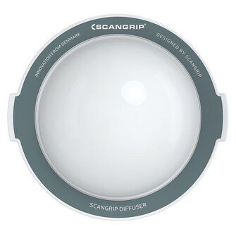 Scangrip Diffuser XX-Large