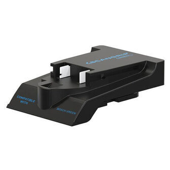 Scangrip Bosch Green Connector