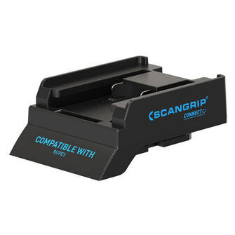 Scangrip Rupes Connector