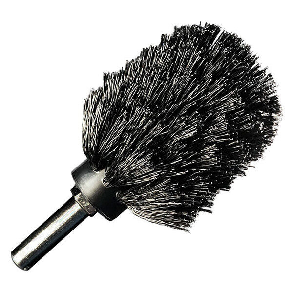 Twisstar roterende tæppebørste