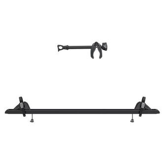 Thule Bikeadapter til 3. cykel Wanderway Black