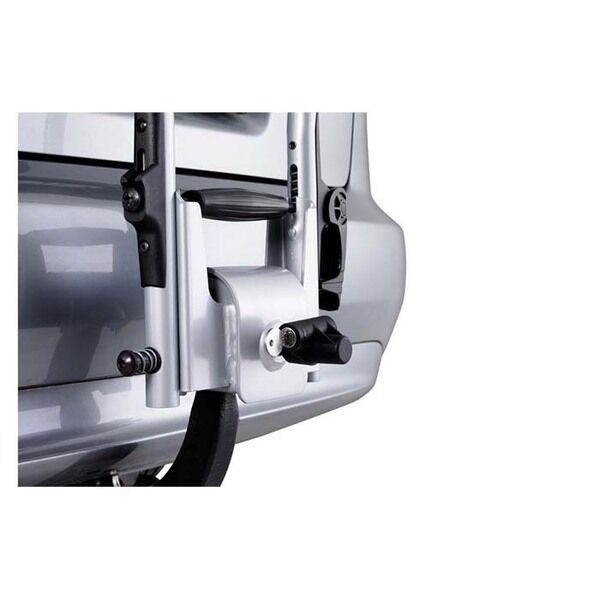 Thule Lock - Lås til cykelholder