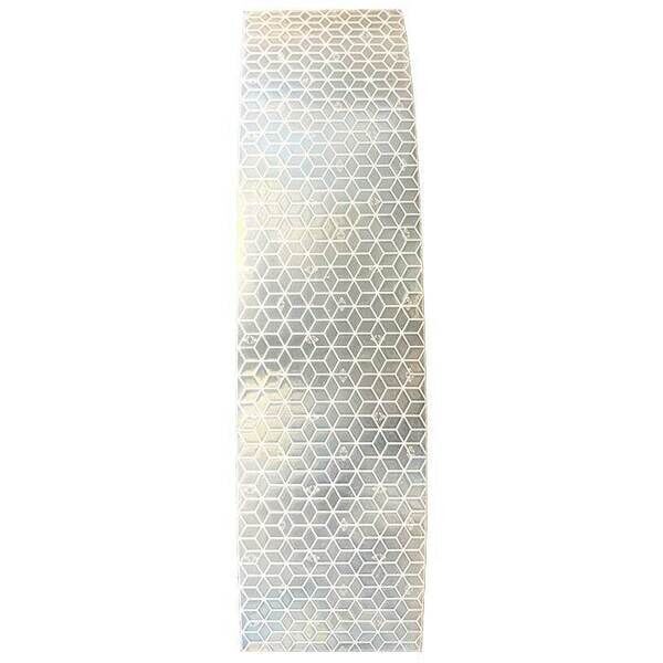 Refleks selvklæbende hvid