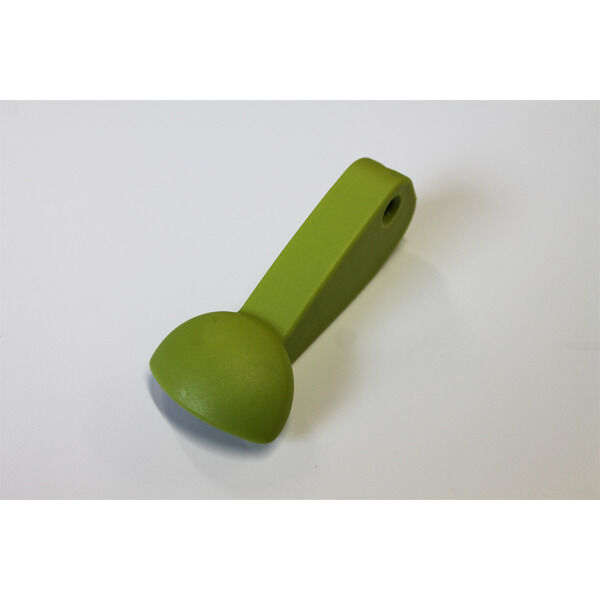 BUZZRACK 2013 GRØN BESLAG