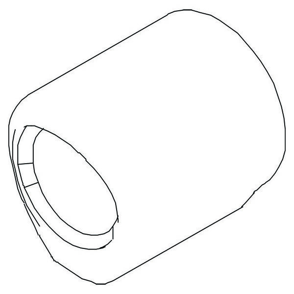 BuzzRack Reservedel 130-00443-01C