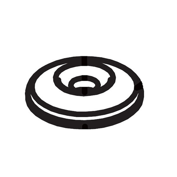 BuzzRack Reservedel 130-00445-01C