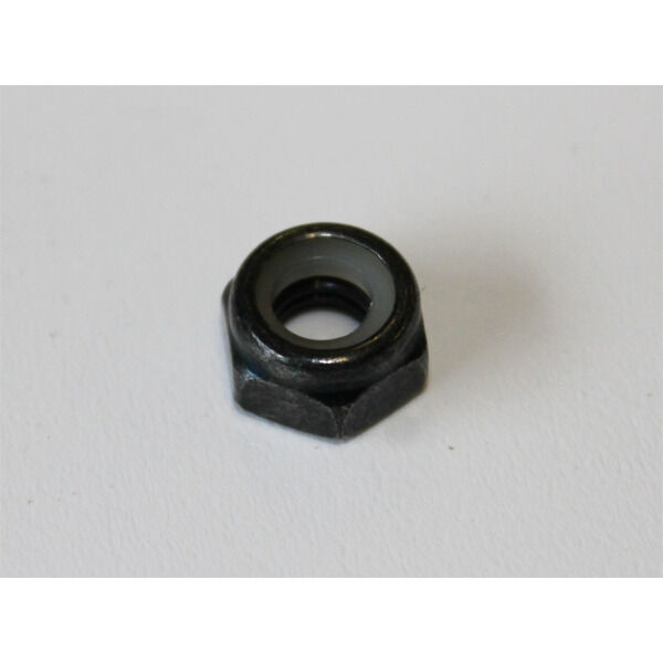 BUZZRACK MØTRIK TIL NR.PLADE BESLAG