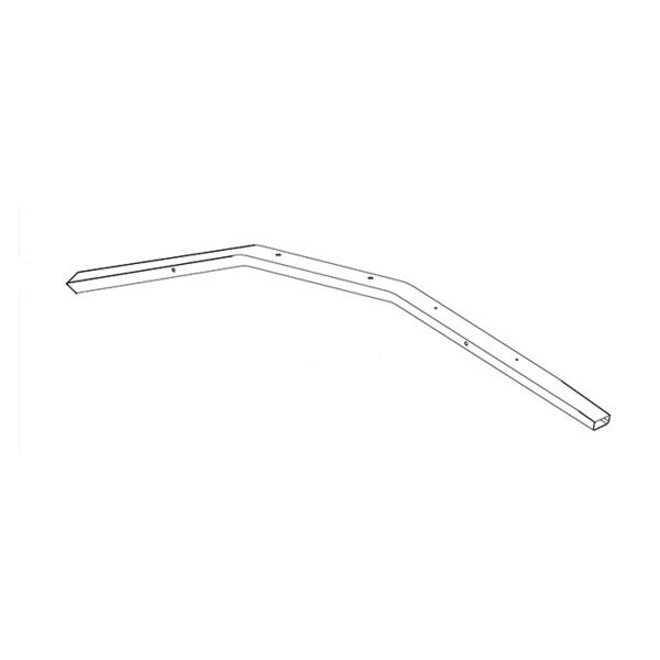 BuzzRack Reservedel 3202-00127-44P