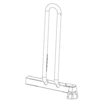 BuzzRack Reservedel 3205-00160