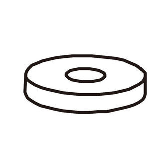 BuzzRack Reservedel 3342-00006