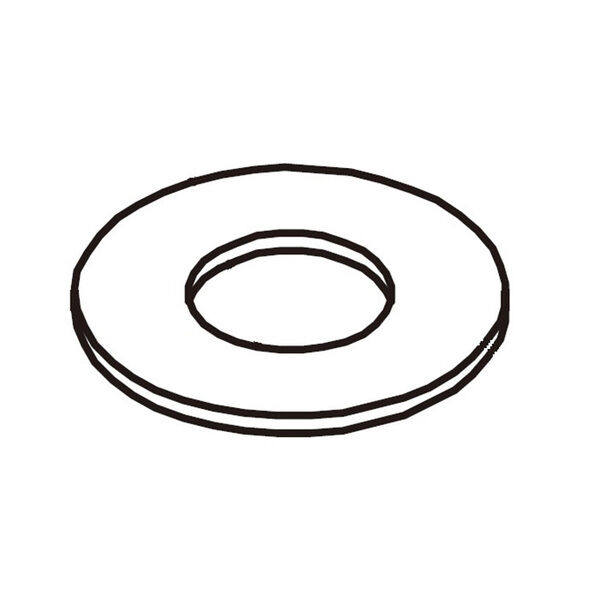 BuzzRack Reservedel 3342-00006-04D