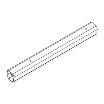 BuzzRack Reservedel 3420-00026-44P