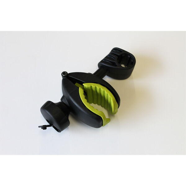 BUZZRACK KORT CLAMPS GRØN