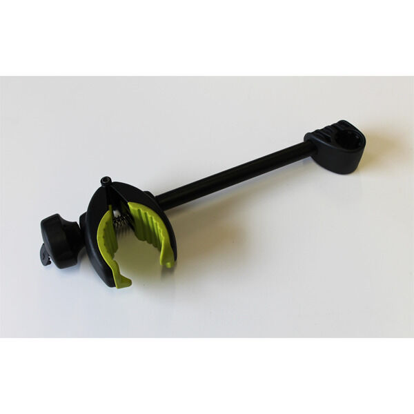BUZZRACK LANG CLAMPS GRØN