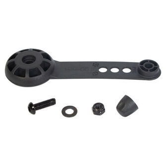 Buzzrack Extension Strap kit