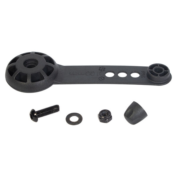 Buzzrack Extension Strap kit