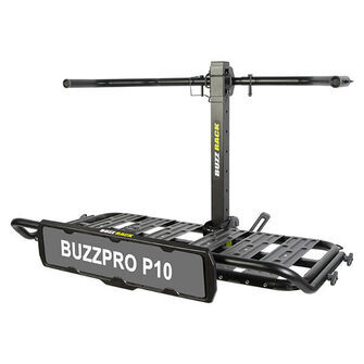 BUZZRACK Buzzpro P10 Bagageplatform