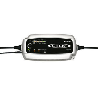CTEK lader multi mxs 10 12 volt