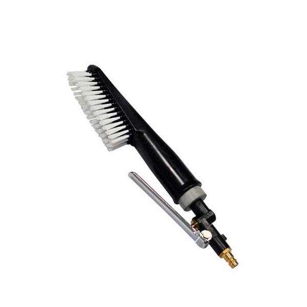 Foaming brush for ck31