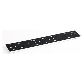 Rupes Bigfoot Replacement Backing Plate Pad 70x400 mm