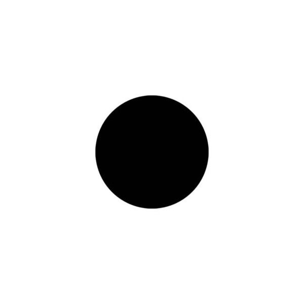 HQ400 film abrasive 75 mm (3") P1500 50 stk.