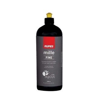 Fine abrasive compound gel, Mille 5 ltr, 1 stk.