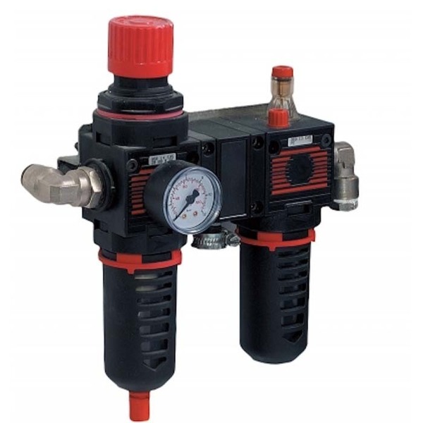 Air treatment unit Ø:3/8"